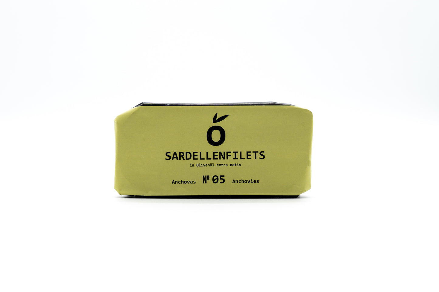 sardellen in olivenöl extra nativ #05