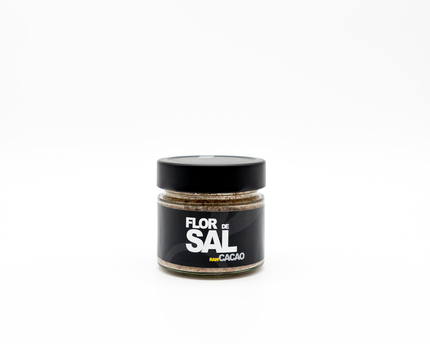 Flor de Sal - Cacao