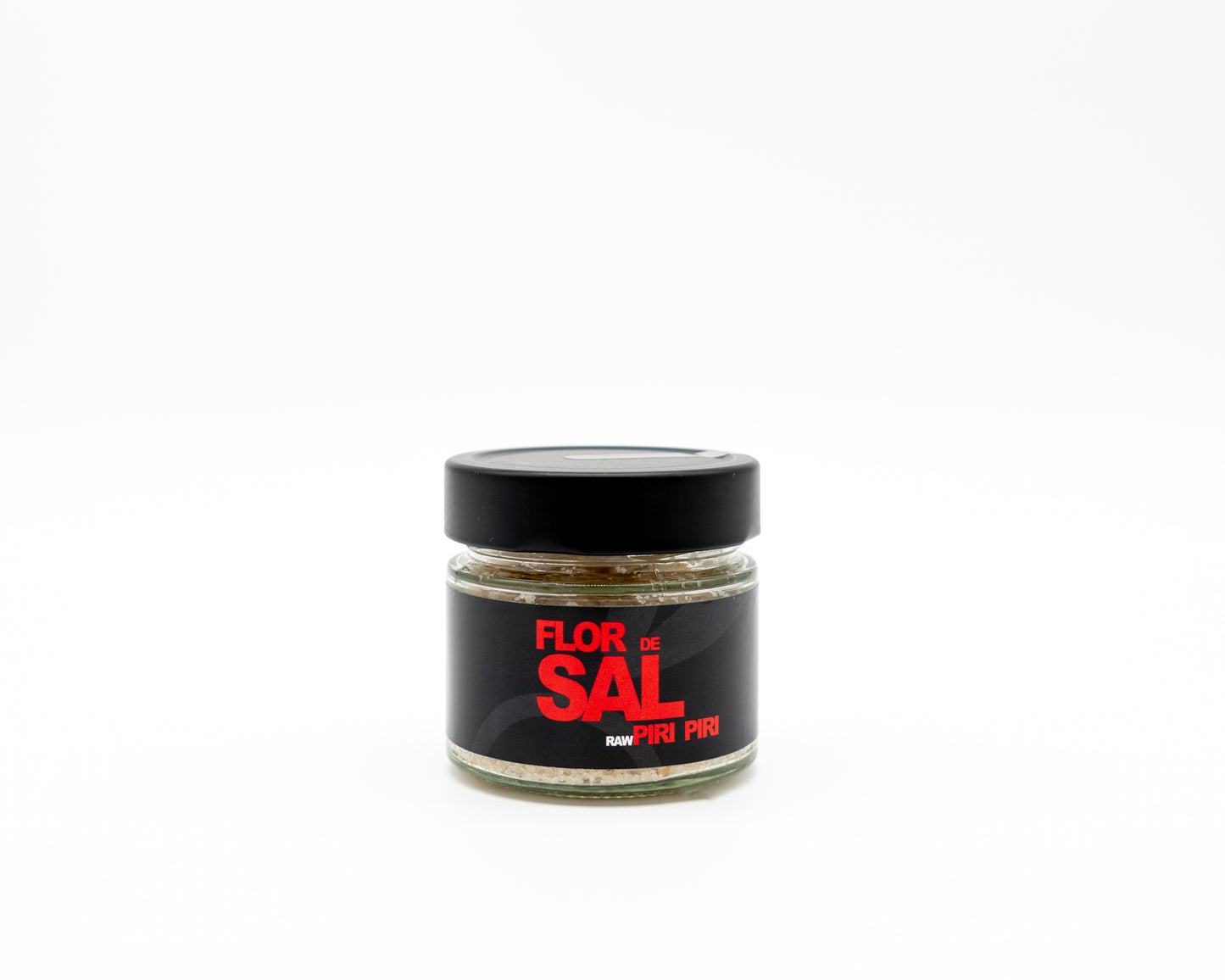 Flor de Sal - Piri Piri