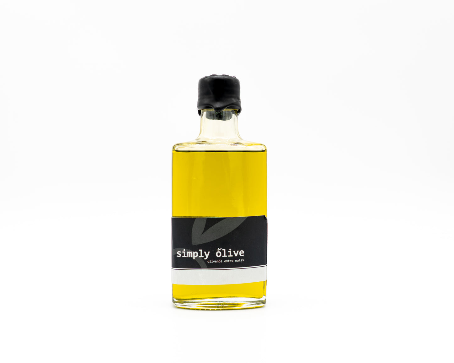 olivenöl extra nativ - 250ml