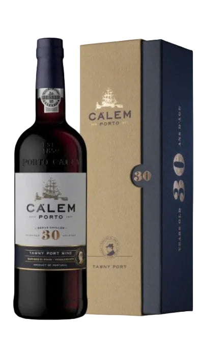 tawyn - cálem 30 jahre - 0,75l