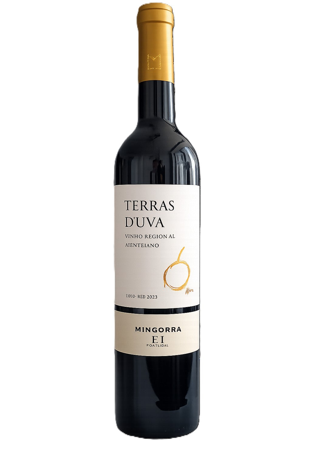 terras d'uva 2023