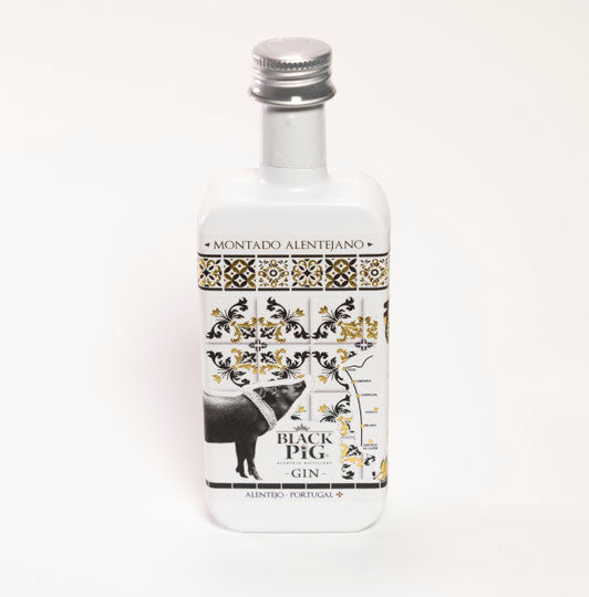 black pig - montado 42% 50ml