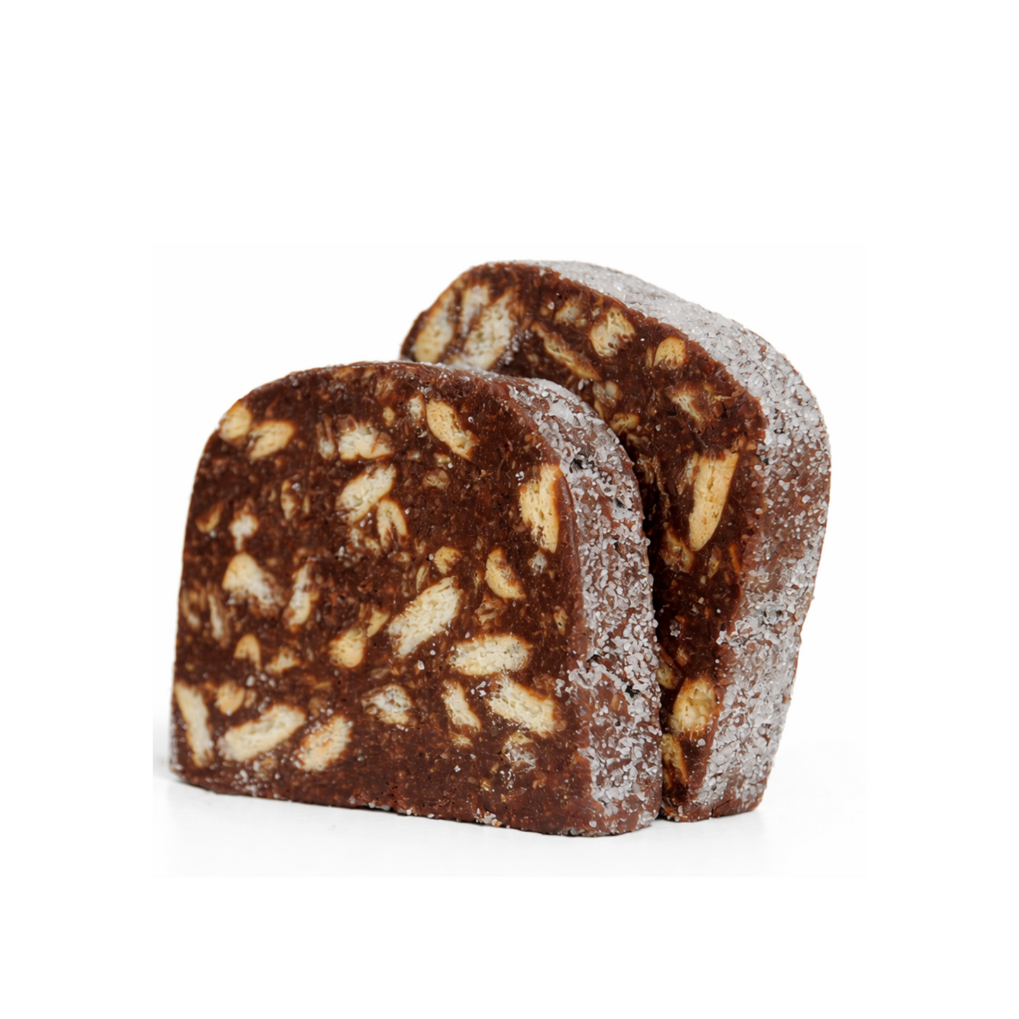 salame de chocolate