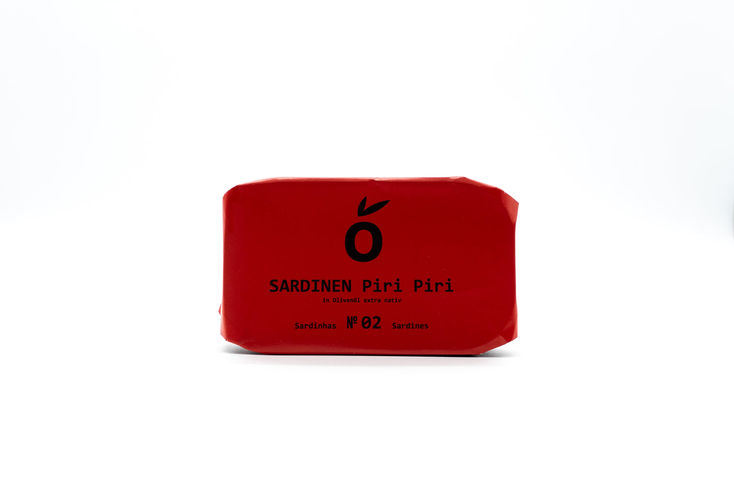 sardinen in olivenöl extra nativ piri piri #02
