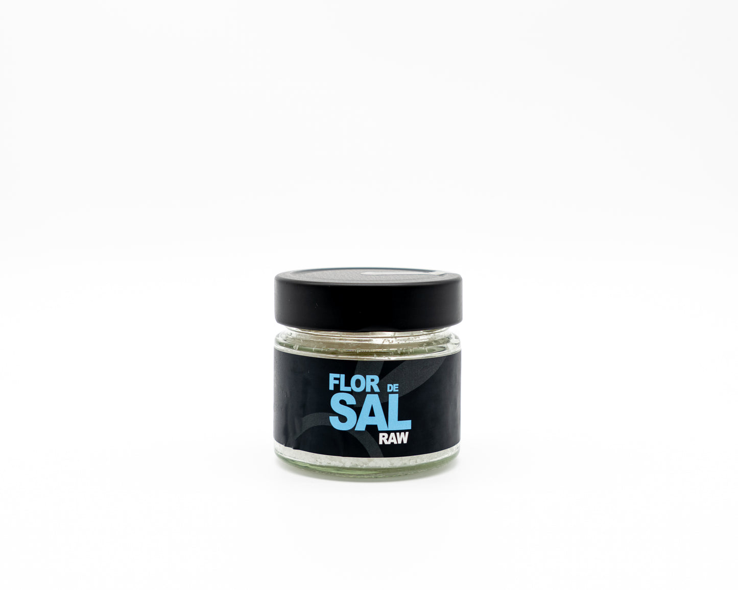 Flor de Sal - raw