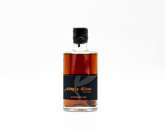 granatapfel essig