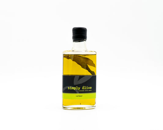 olivenöl extra nativ lorbeer - 250ml
