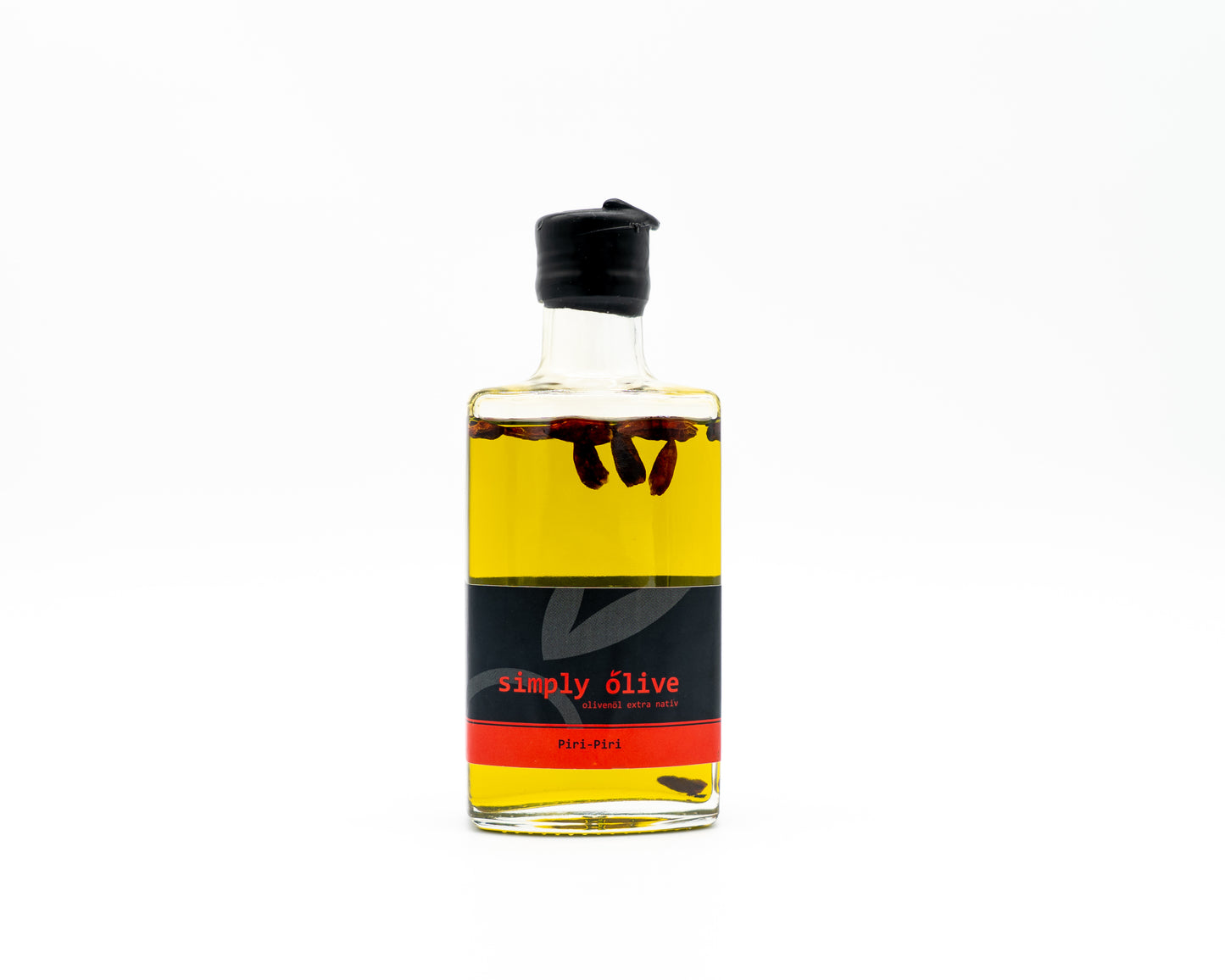olivenöl extra nativ  piri piri - 250ml