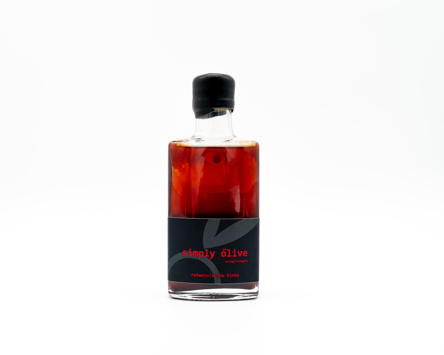 rotwein essig