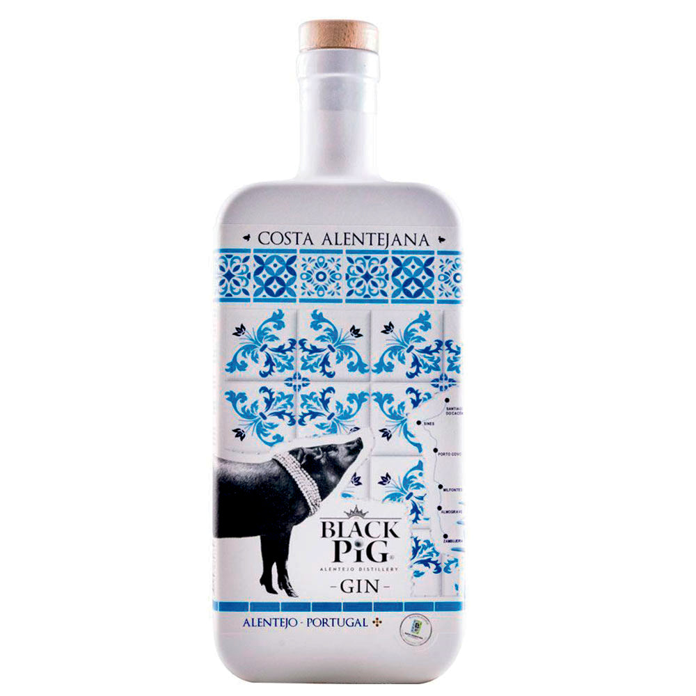 black pig costa alentejano 40% 50ml