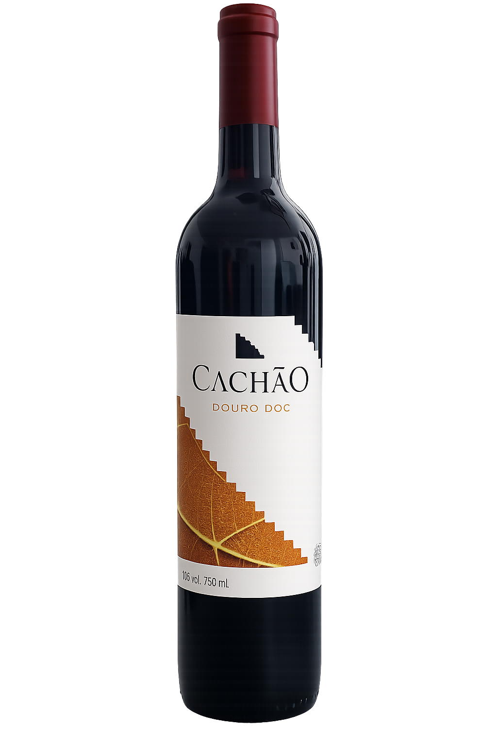 cachão douro