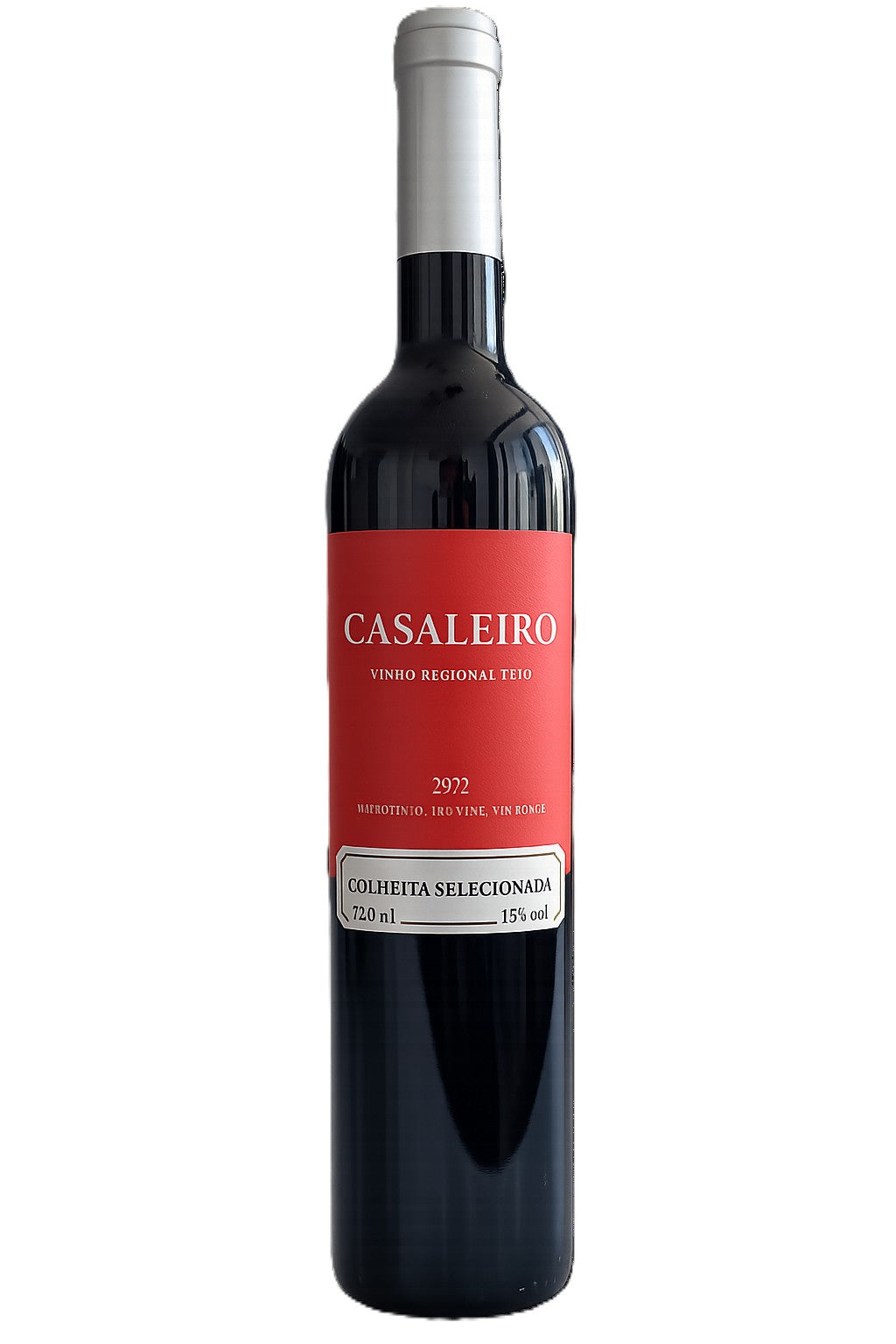 casaleiro 2023