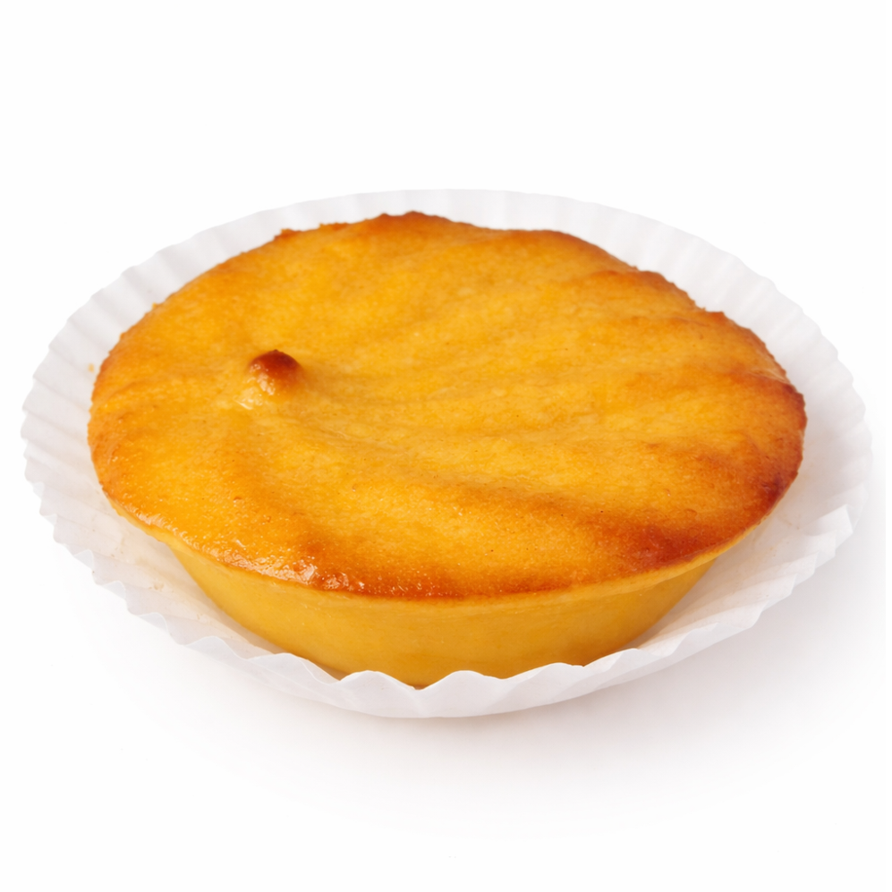 queijada - frischkäse - coco