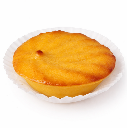 queijada - frischkäse - coco