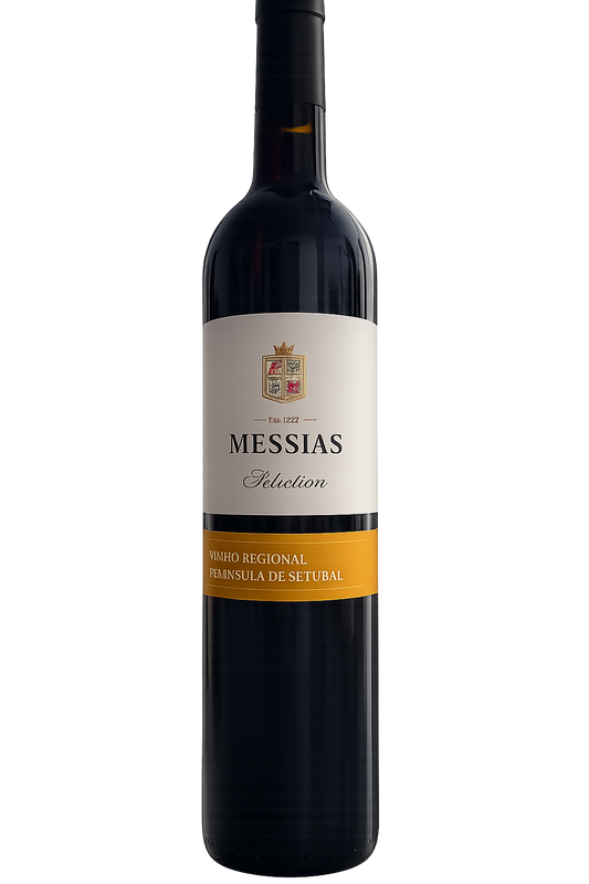 messias vinho de setubal 2021