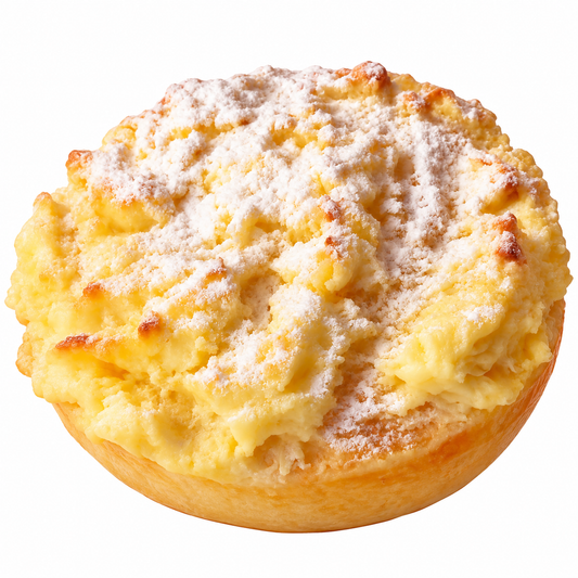 pão de deus