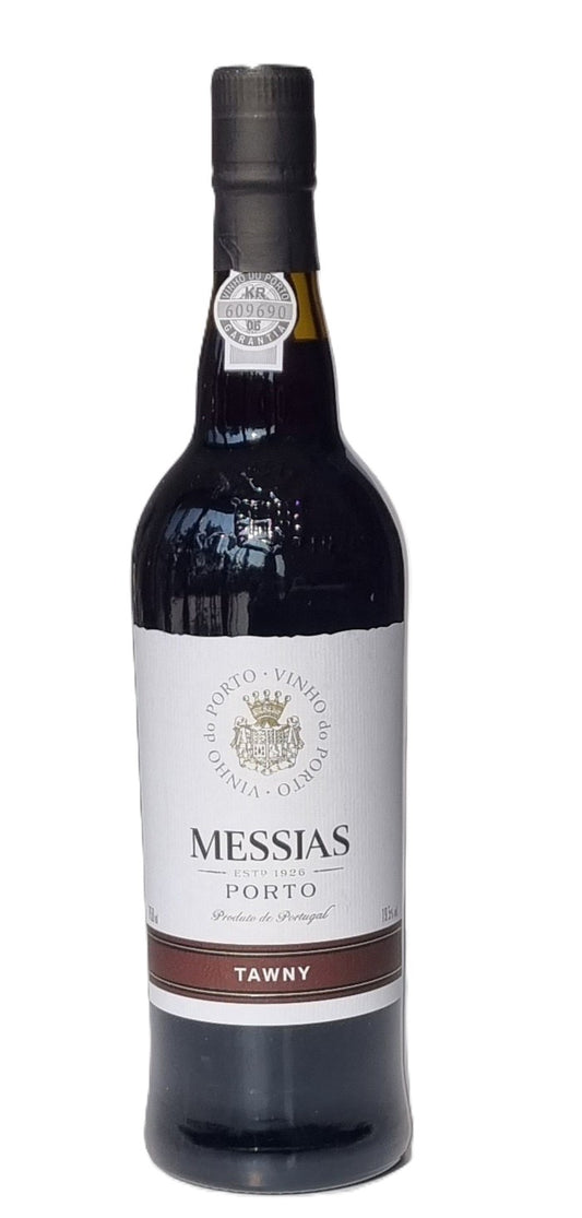 portwein tawny -  0,75l