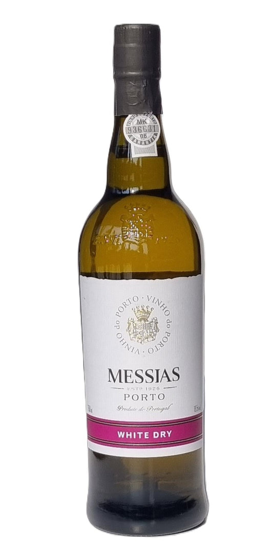 white dry - 0,75l