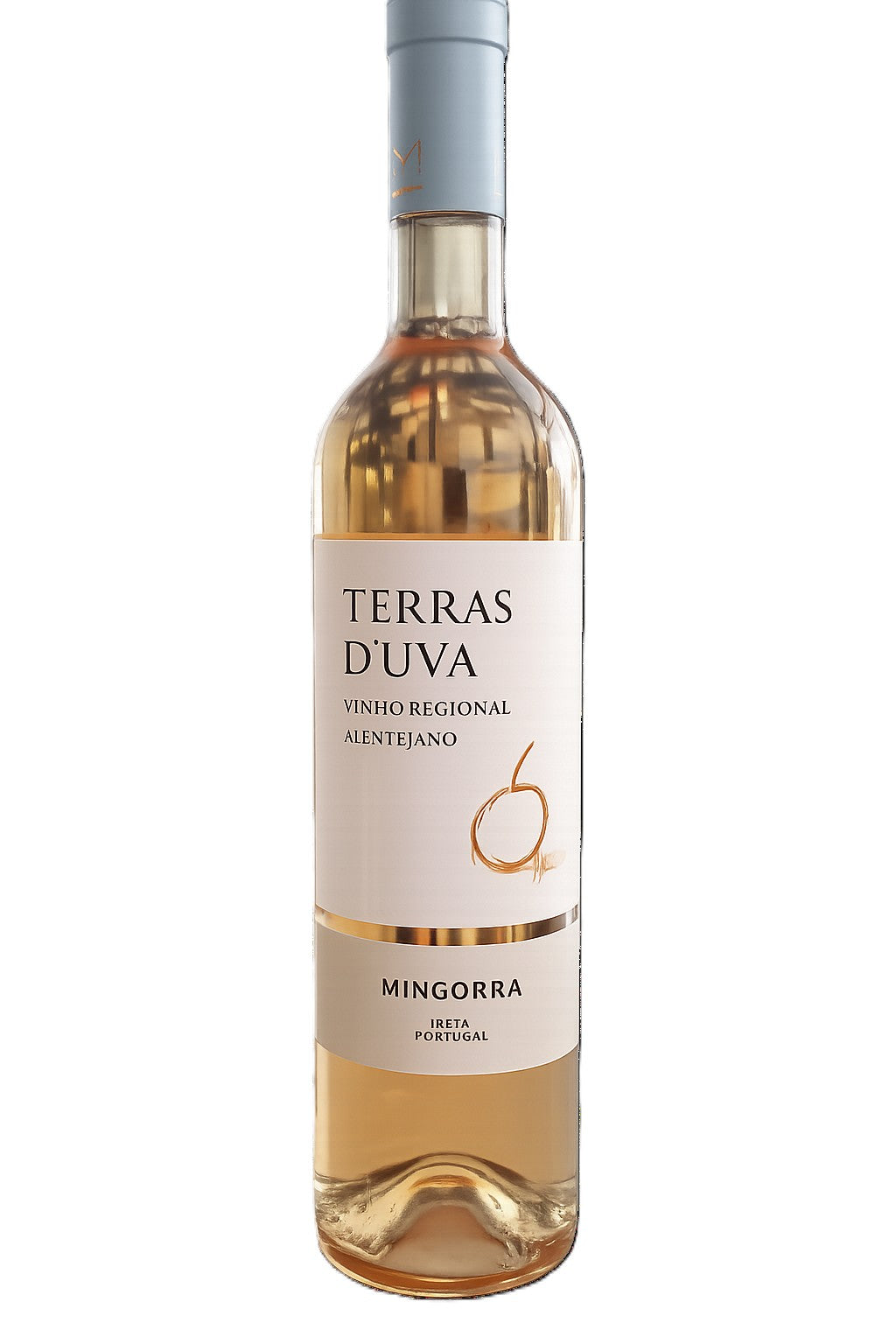 terras d´uva rosé