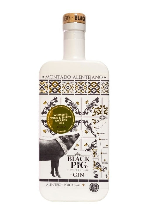 black pig - montado 42% 0,5l