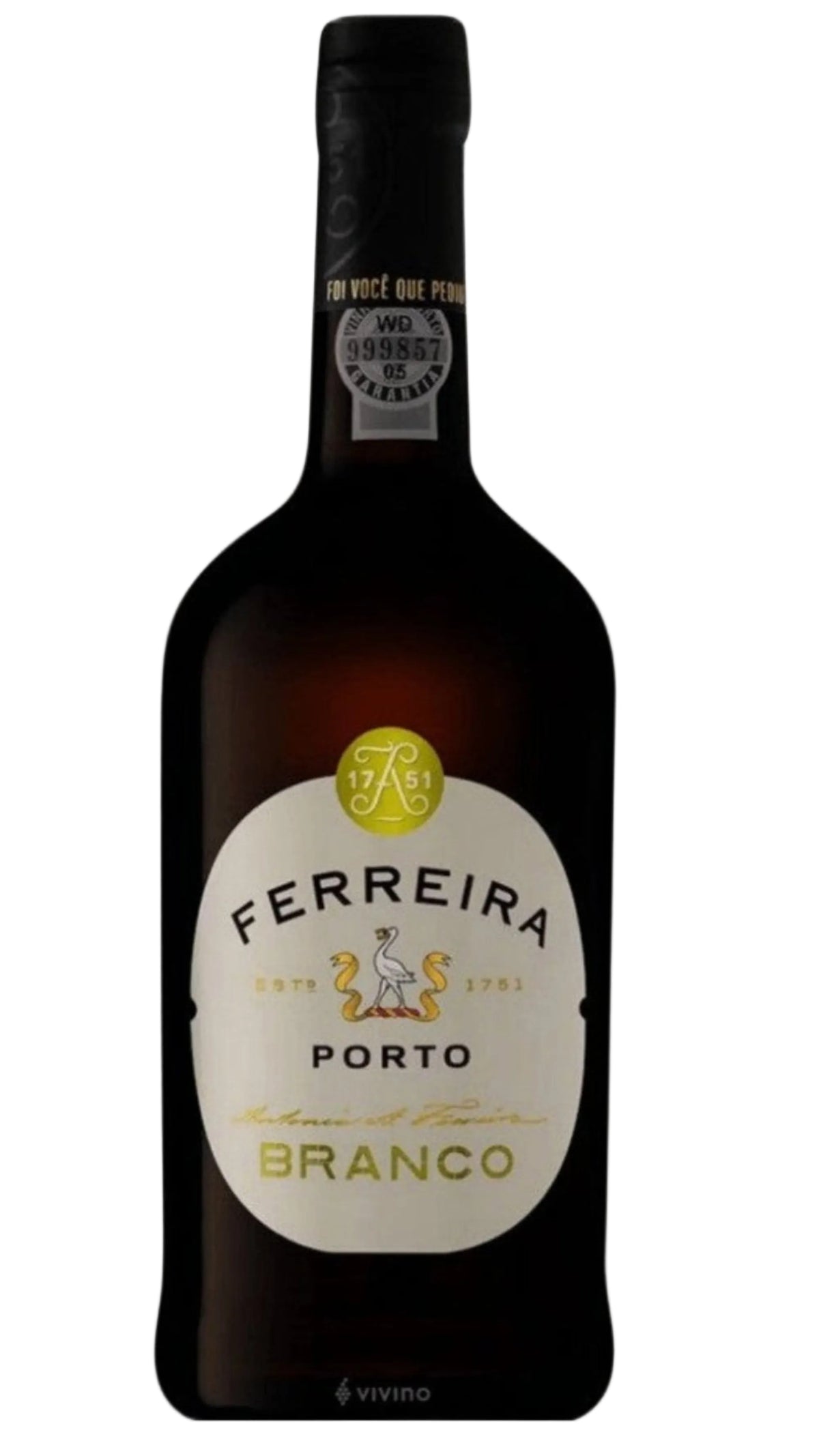 branco - ferreira 0,75l