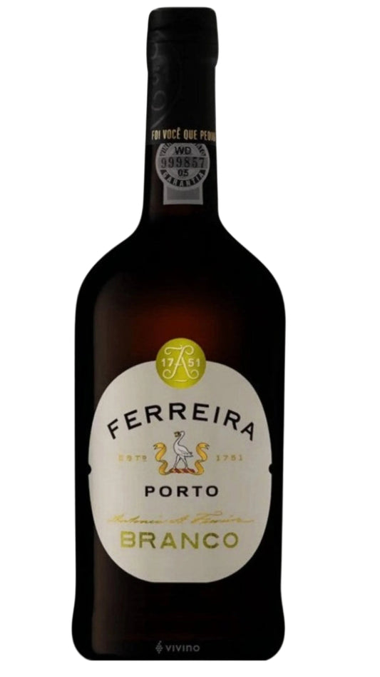 branco - ferreira 0,75l