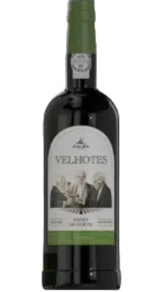branco - calem velhotes - 0,75l