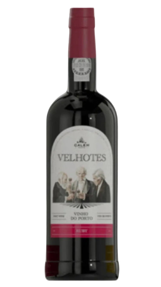 ruby - calem velhotes - 0,75l