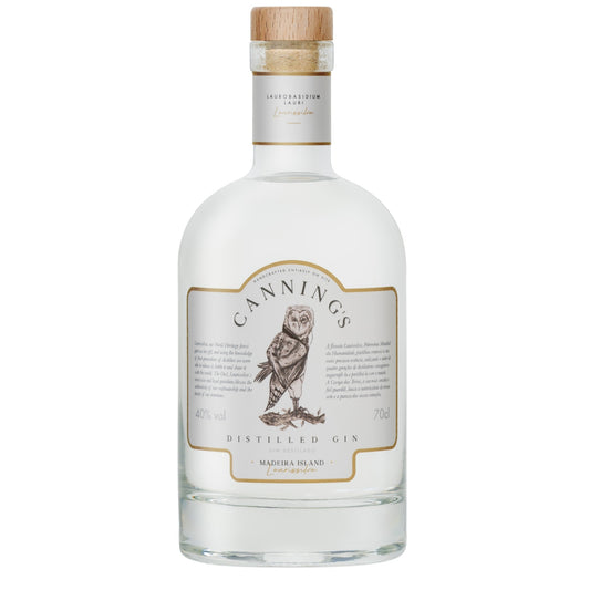 canning's 40% 0,7l