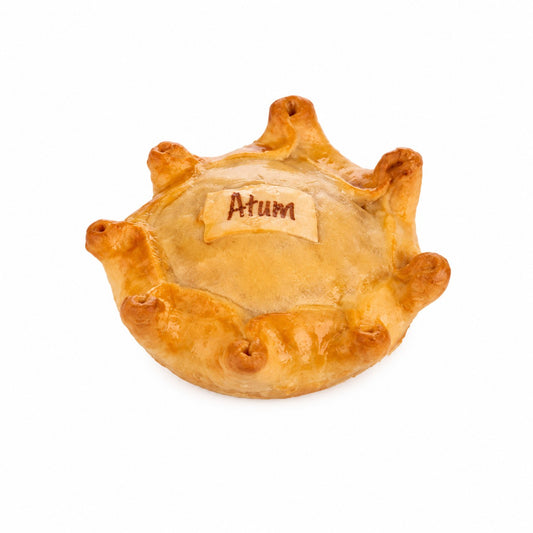 empada de atum