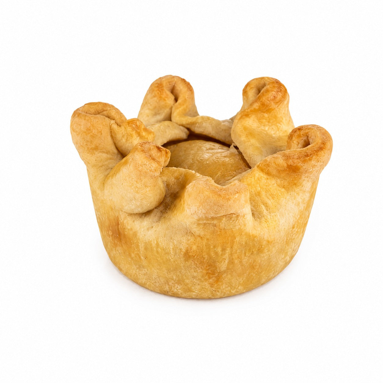 empada de frango hähnchen im brotteig