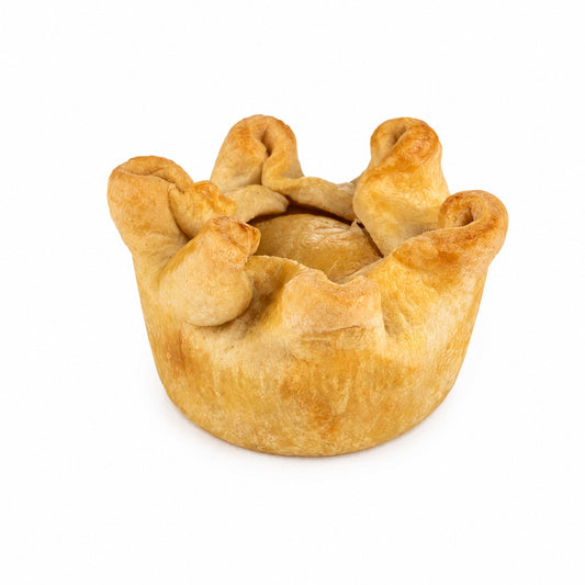 empada de frango hähnchen im brotteig