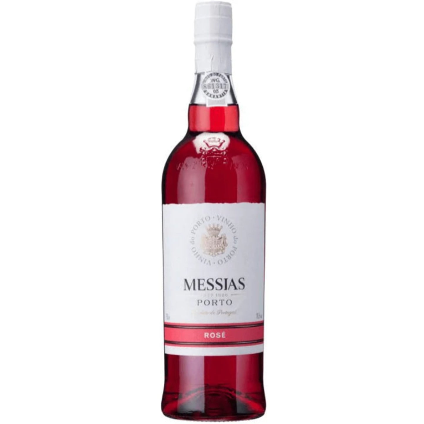 rosé - 0,75l
