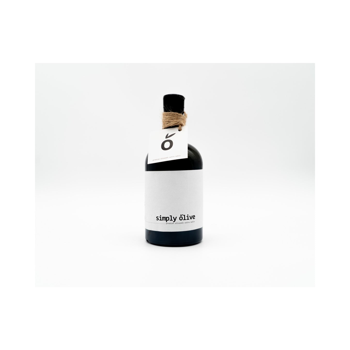olivenöl - premium extra nativ -  galega olive
