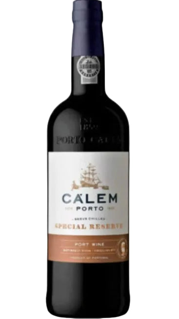 tawyn - cálem special reserve - 0,75l